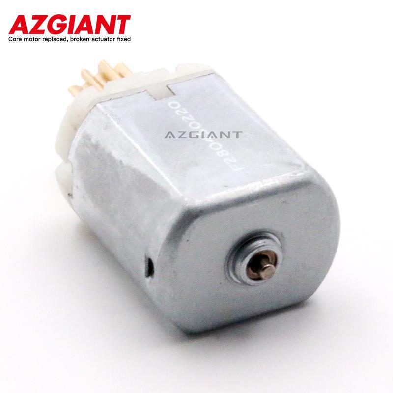 Car Fuel Oil Tank Motor Actuator Motor for Volvo V70 2000-2008 S60 2001-2009