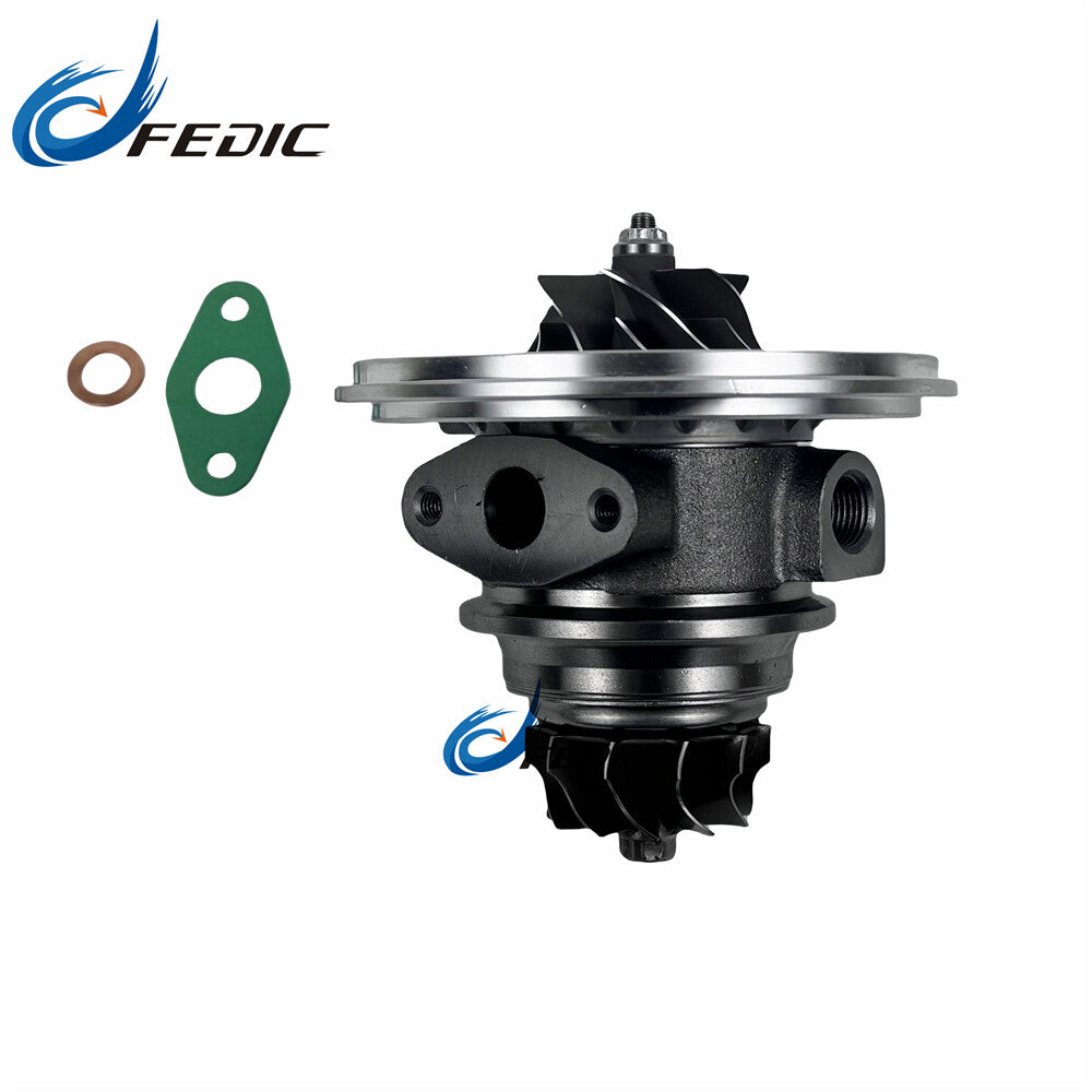 Turbo cartridge RHF4 8981320720 for Isuzu Truck 4JJ1 Diesel Engine