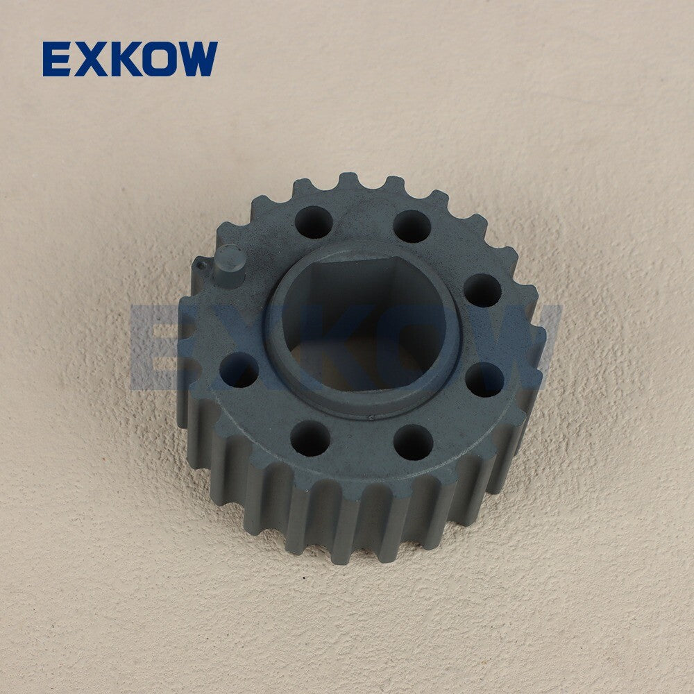 Crankshaft Camshaft Drive Sprocket for Mitsubishi Lancer 2000-2013 MR994798 Q