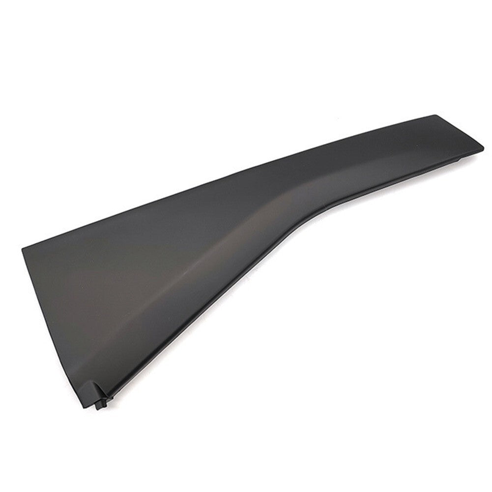Enhanced Replacement Right Rear Door Pillar Garnish for Honda For Fit 20072008