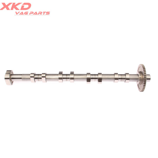 EA888 2.0T Exhaust Camshaft for VW for Golf for Passat for Jetta for Tiguan CBFA CCTA