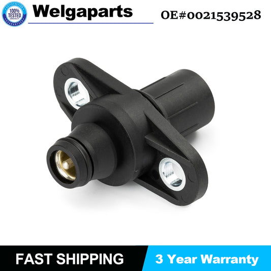 for Mercedes 300CE 300E 300SE 300SL 300TE Camshaft Position Sensor 0021539528