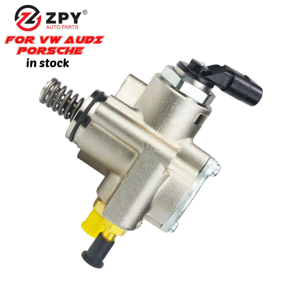 ZPY High Pressure Fuel PumpFor for VW for Golf Mk5 for Jetta Touran 1.6FSI 03C127025R