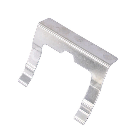 Car License Lamp Clip 55077370AB Trim Fit For 2019-2021 for Ram 1500 Classic models Q