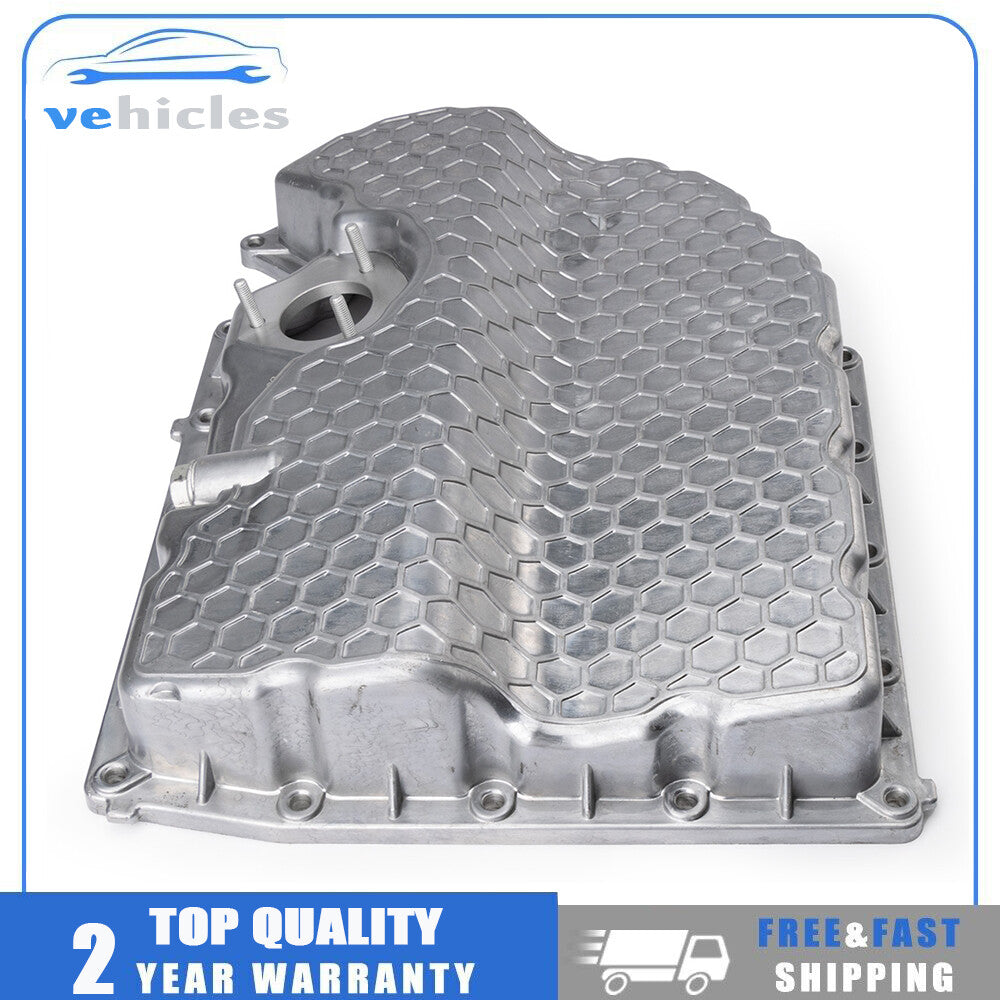 Suitable for Volkswagen for Golf GTI, for Audi A3 S3 2015-2018 06K103600R lower engine oil pan