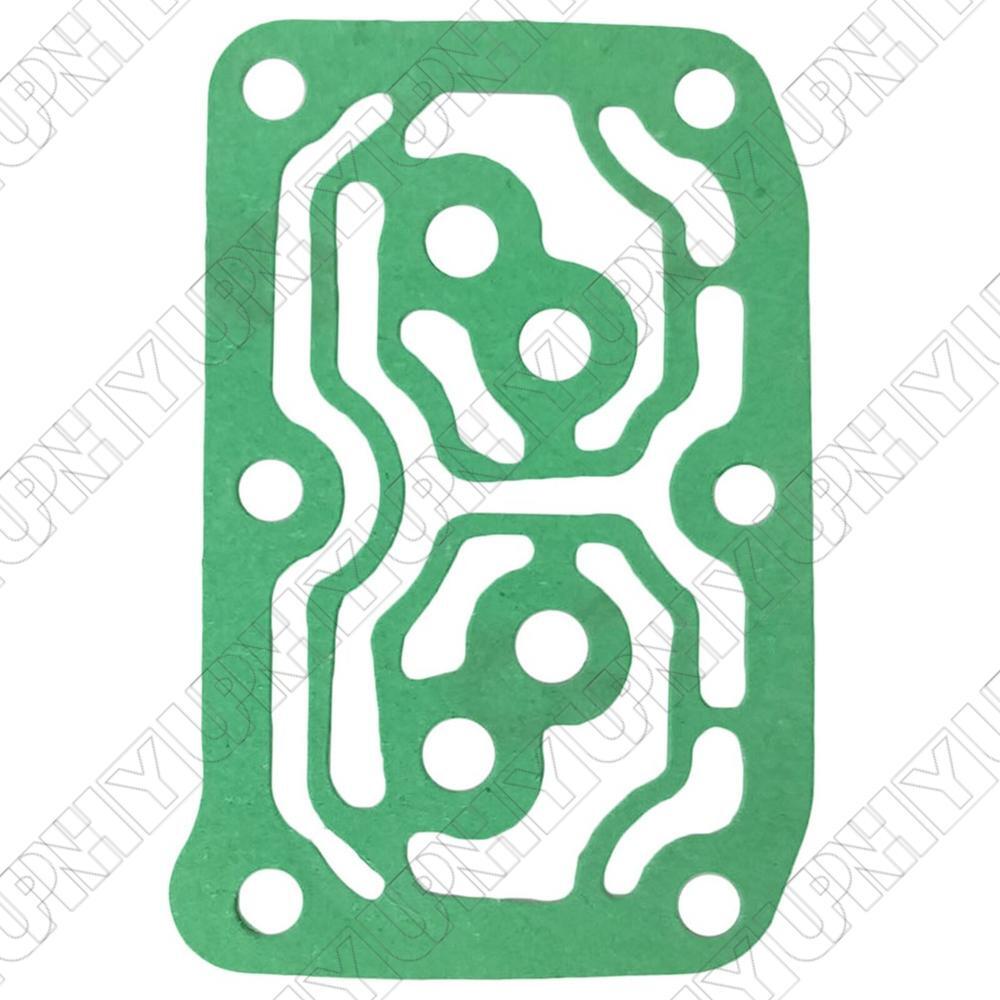 New for Honda Transmission Linear Solenoid Gasket Kit 28262PRP000 + 28252PRP000
