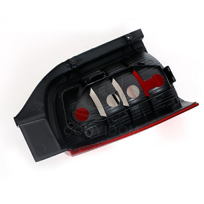 LHRH Rear light Brake Parking lamp for Volkswagen Transporter for VW T5 2003-2015