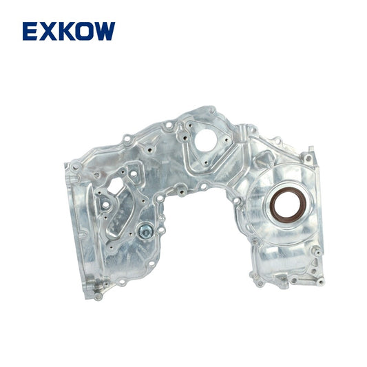 Timing Chain Or Belt Cover fit for Toyota FORTUNER GUN156R 2.8L 2015-2023