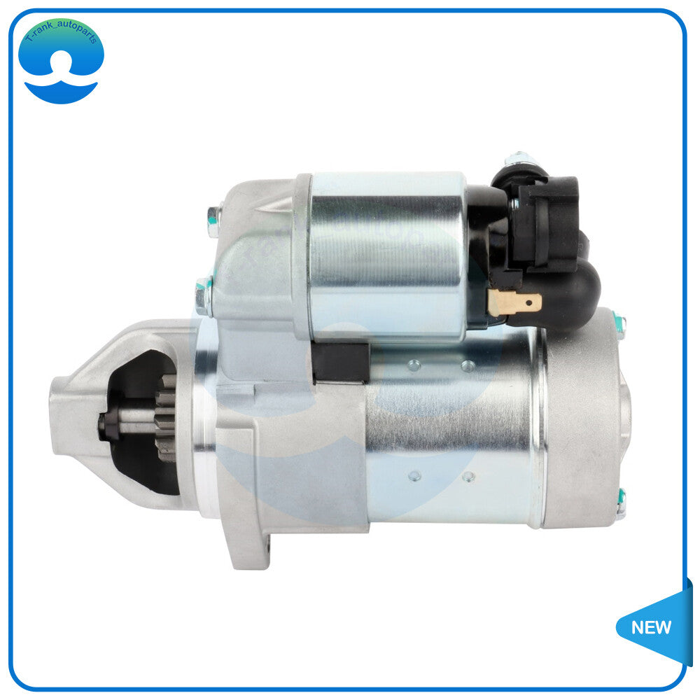 Outboard Starter Motor 19076 Fit for 2006-2007 Johnson Outboard 25 HP 19073