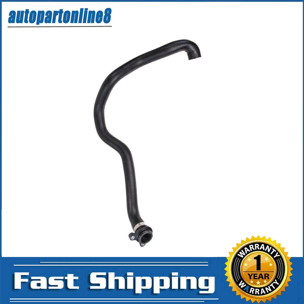 1-pack coolant hose thermostat 11537544638 suitable for BMW 5 Series, for BMW E60, E61 (new)