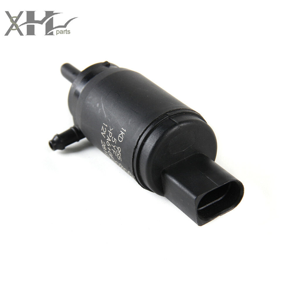 Windshield Washer Pump for Audi for A4 for VW for Passat for Jetta 1T0955651 Q
