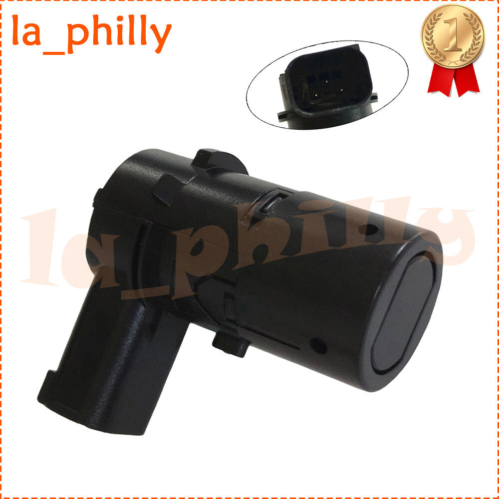 Bumper Reverse Back Up Parking Sensor 25994-7S000 Fits for Nissan Titan Armada 05-11 Q