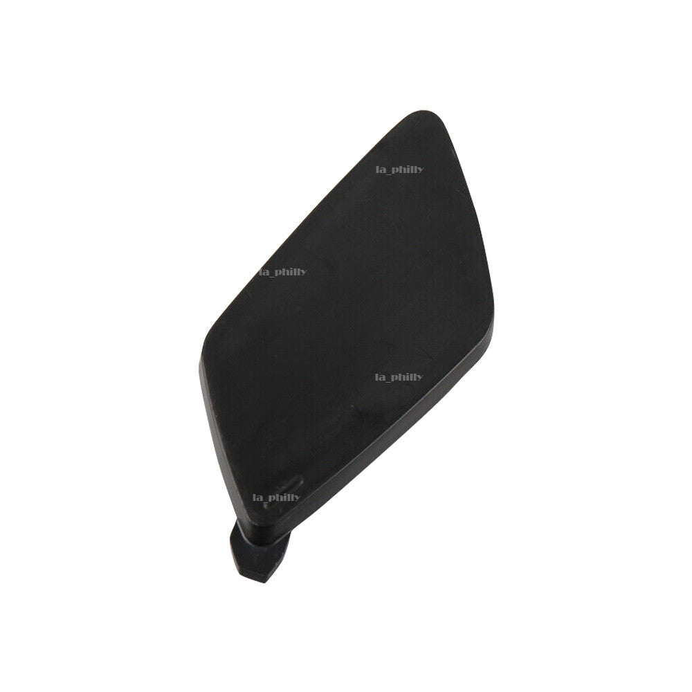 Bumper Tow Eye Hook Cap Cover Plastic Rear 39840010 Fit For 2017-19 for Volvo S90 Q