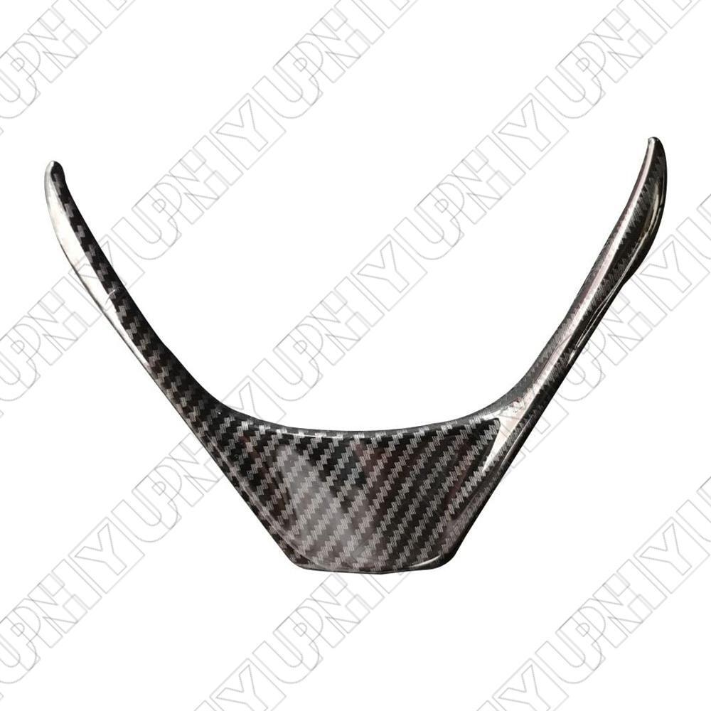 Car Console Steering Wheel Cover Trim for Toyota for Corolla 2014 2015 2016 17 2018 Q