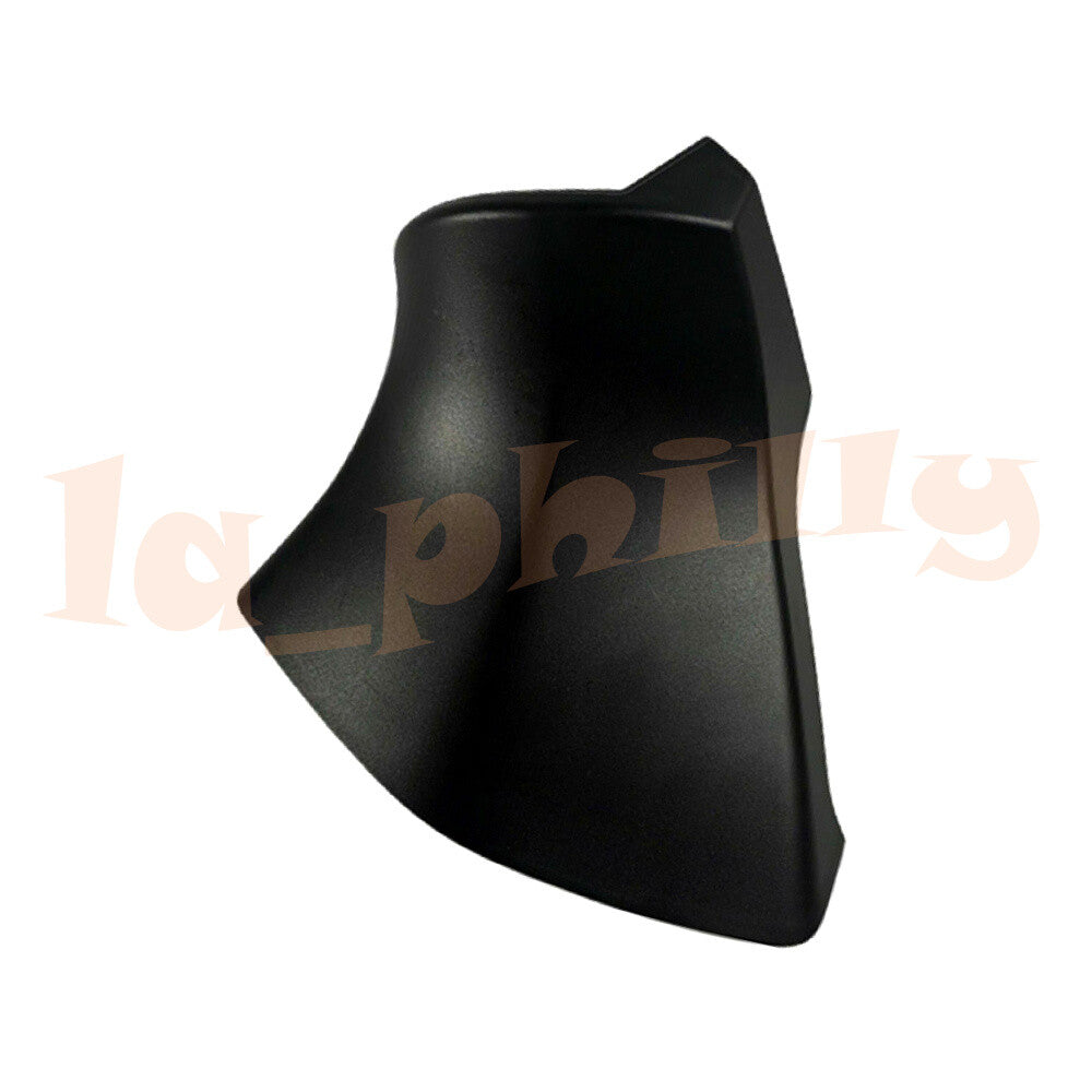 Right Rearview Mirror Triangle Base Cover Fits 2020 2021 2022 for Toyota Highlander