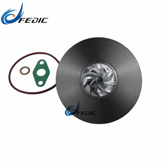 MFS Turbo cartridge KP35 54359880000 for Renault Kangoo Clio II 1.5 dCi K9K-700