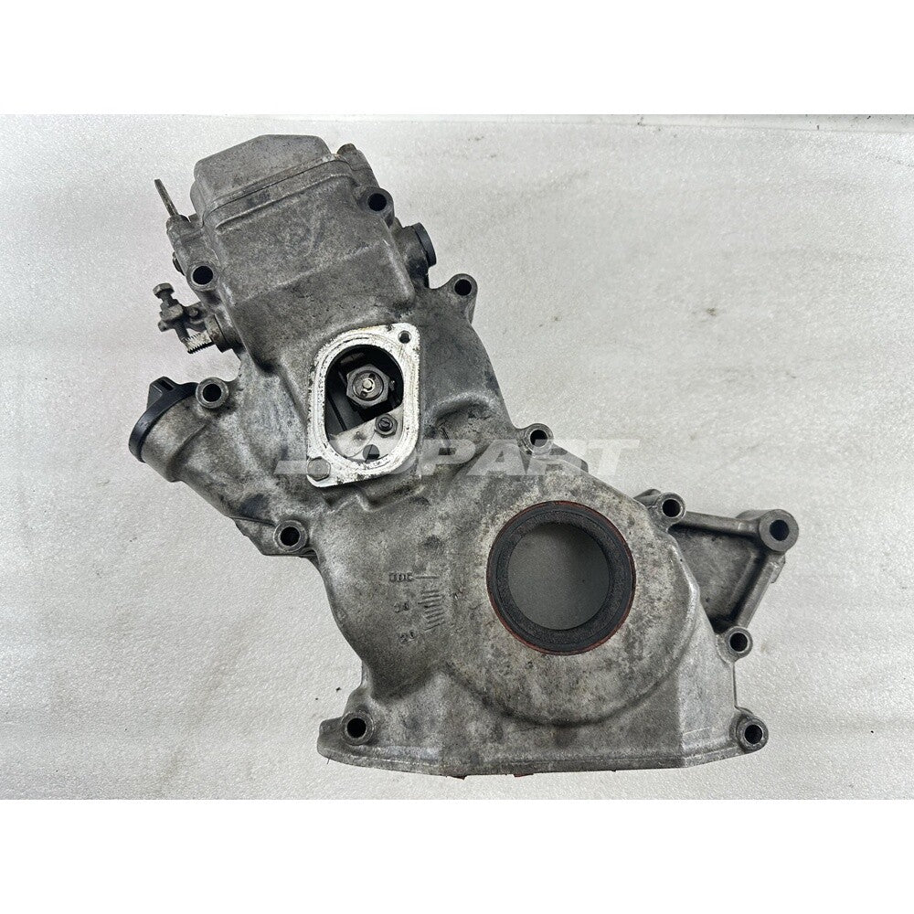 3LD1 timer cover is suitable for Isuzu excavator engine parts.