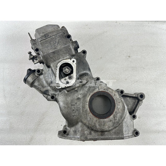 3LD1 timer cover is suitable for Isuzu excavator engine parts.