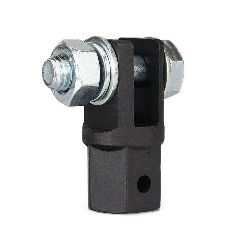 Scissor Jack Adapter 1/2 Inch Chrome Vanadium Steel Drive Impact Wrench Tool