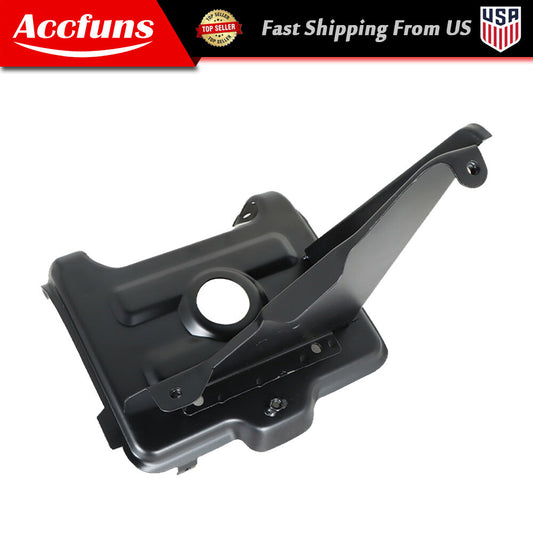 Battery tray with under bracket for 1981-1986 Suburban C10 C20 K10 K20 models. n