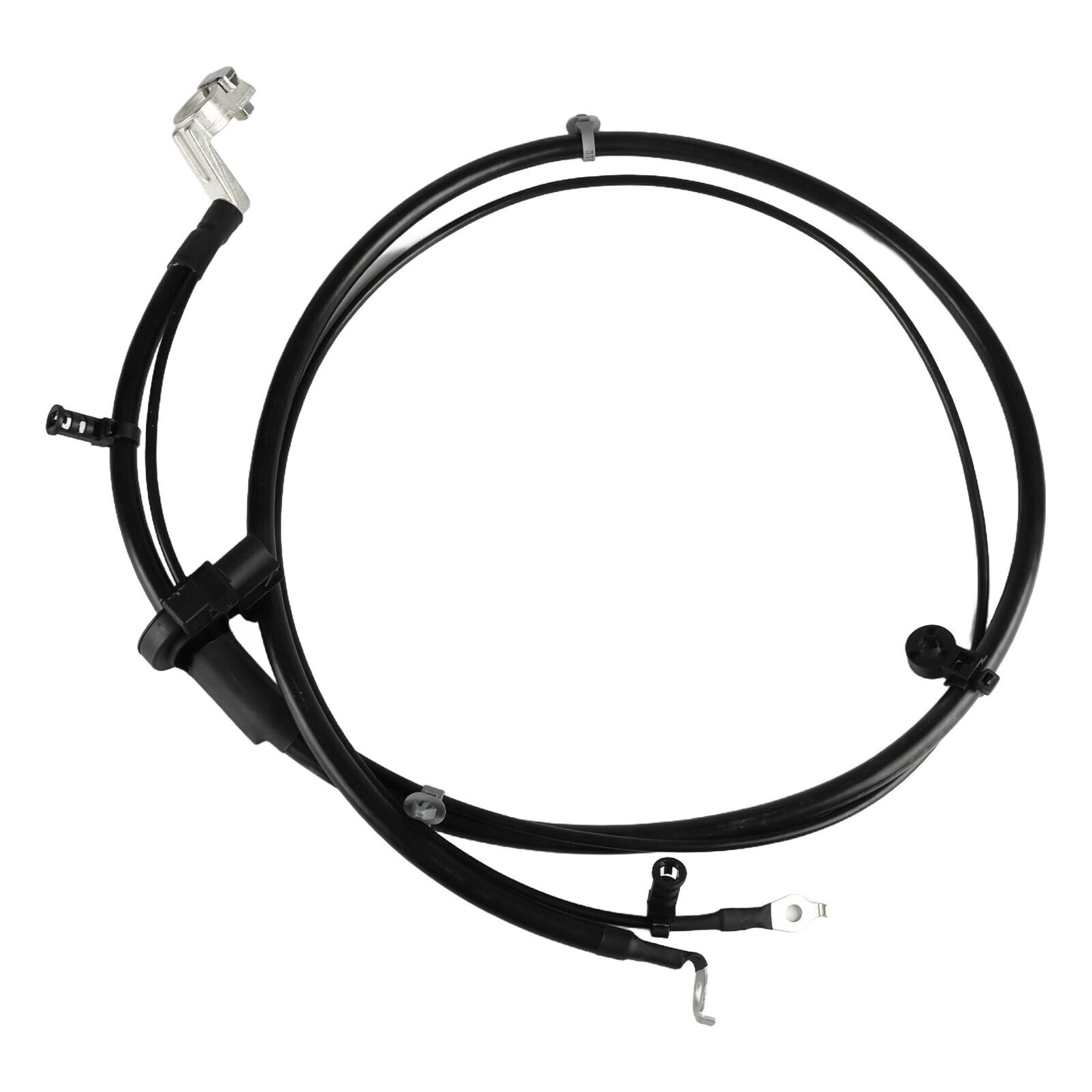 For 14-19 for Chevrolet for GMC Silverado for Sierra Models 84634113 Battery Cable Assembly Q