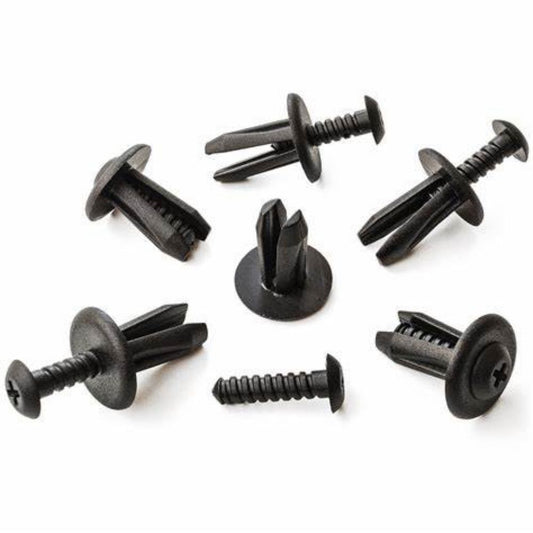 82421028 Push-Type Retainer for Fiat , for Iveco , for Lancia , for Alfa Romeo