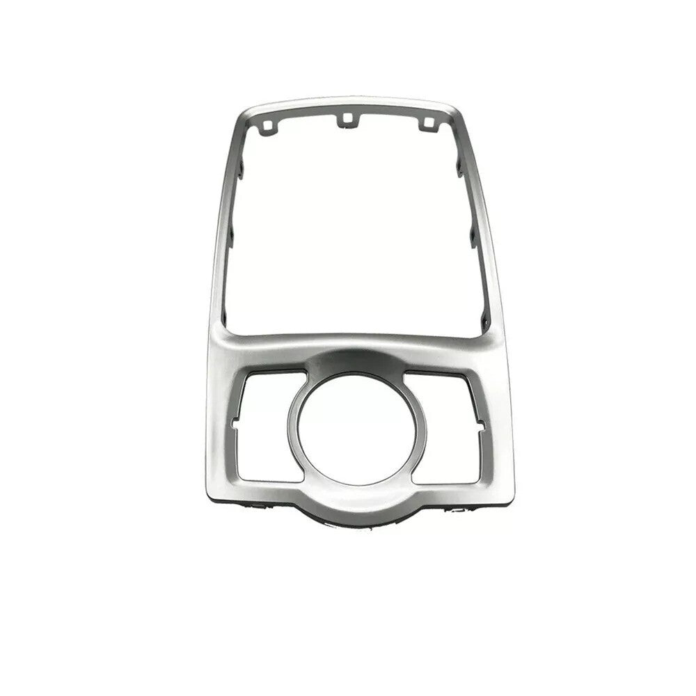 1x 4F0864260A Central Console Chrome Gear Selector Trim for Audi A6 C6 2005-2011 n