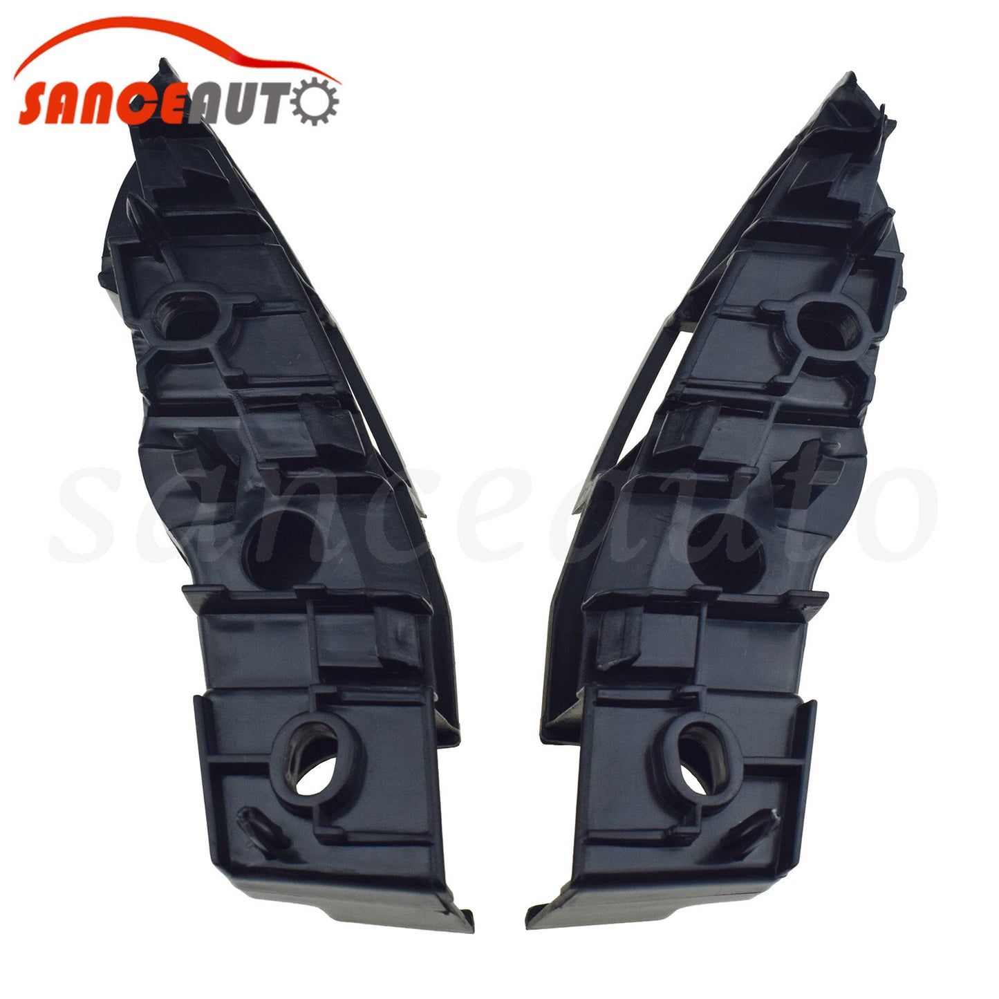 Front bumper bracket guide for Beetle 5C 2012-2018 5C5807183A 5C5807184A- n