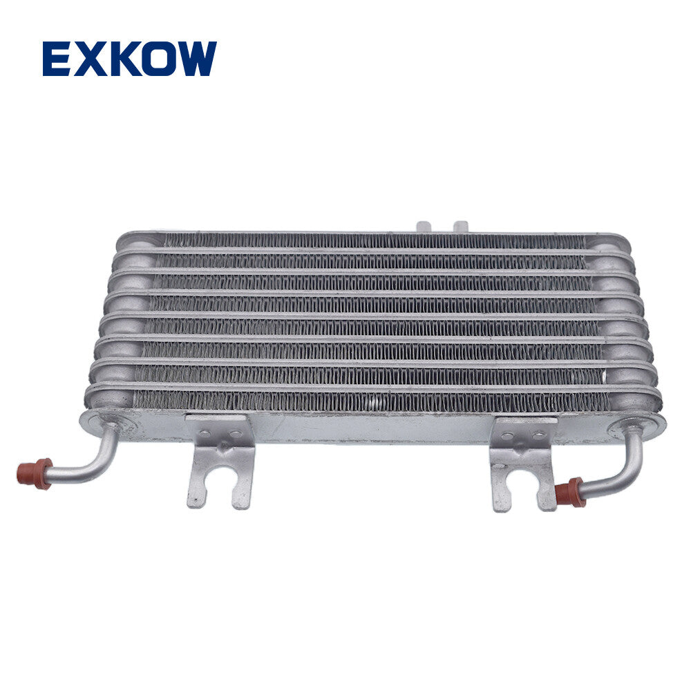Transmission Oil Cooler for Nissan Qashqai HR16DE K9K M9R MR20DE R9M 21606-JD30A