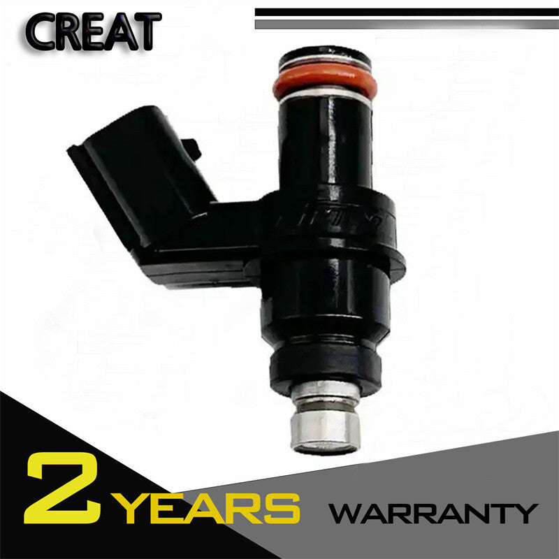 Fuel injectors suitable for KTM 2012-2015 250 350 450 SX-F XC-F SMR 77741023044