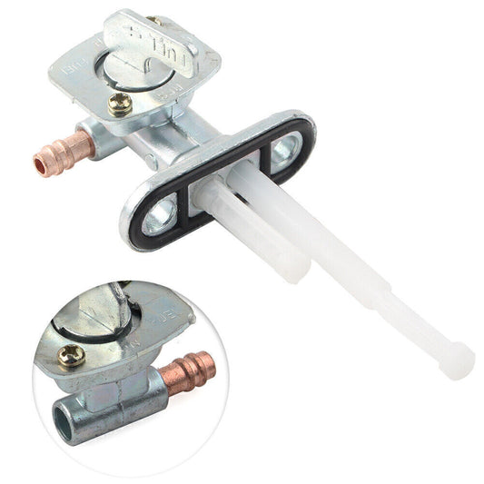 FUEL PETCOCK for YAMAHA TT-R125 TTR125 00-09 GAS TANK SWITCH SHUTOFF VALVE US