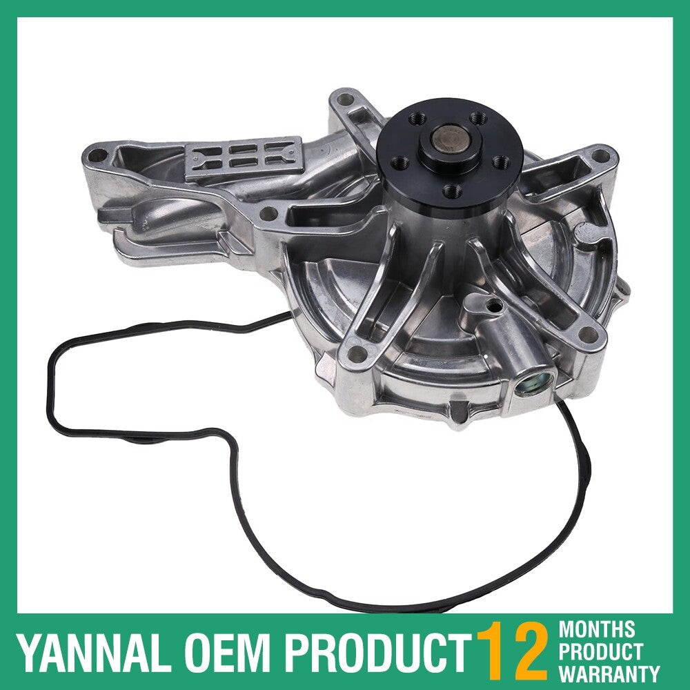 85109694 20744939 Water pump suitable for Volvo truck VNL VHD D9 D11 D13 D16 engines -