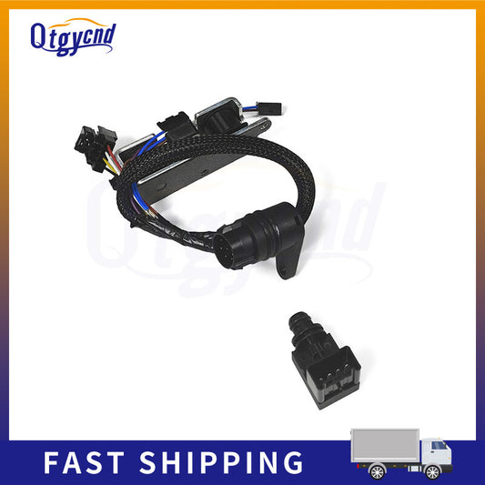 Transmission wiring harness suitable for Dodge for Ram 1500 2500 Durango and for Jeep Grand Cherokee