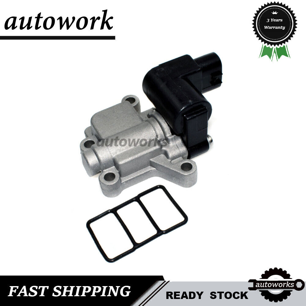 Idle Air Control Valve Fits for Honda Accord 2005 DX Sedan 4-Door 2.4L 2354CC