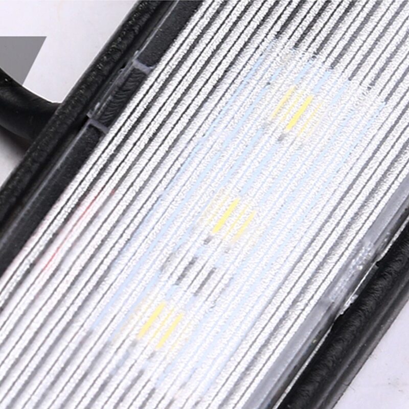 for Honda for Civic X 10th CRV RW 5th 2018-20 LED Decoration Lamp Ambient Foot Light v