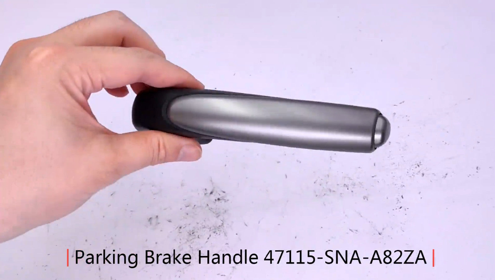 47115-SNA-A82ZA Parking Brake Lever for Honda for Civic 2006-2011 47115SNAA82ZA