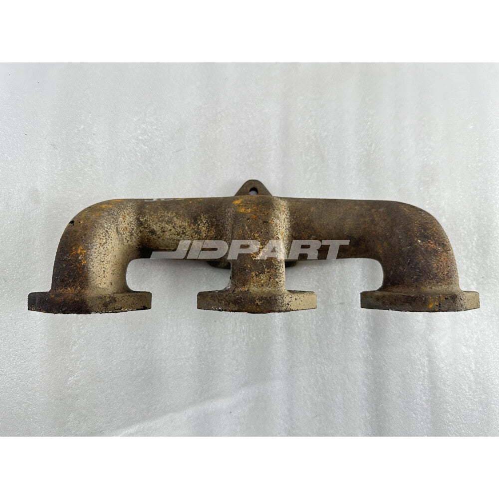 S3F Exhaust Manifold 34692-10100 - Suitable for Engine Spare Parts
