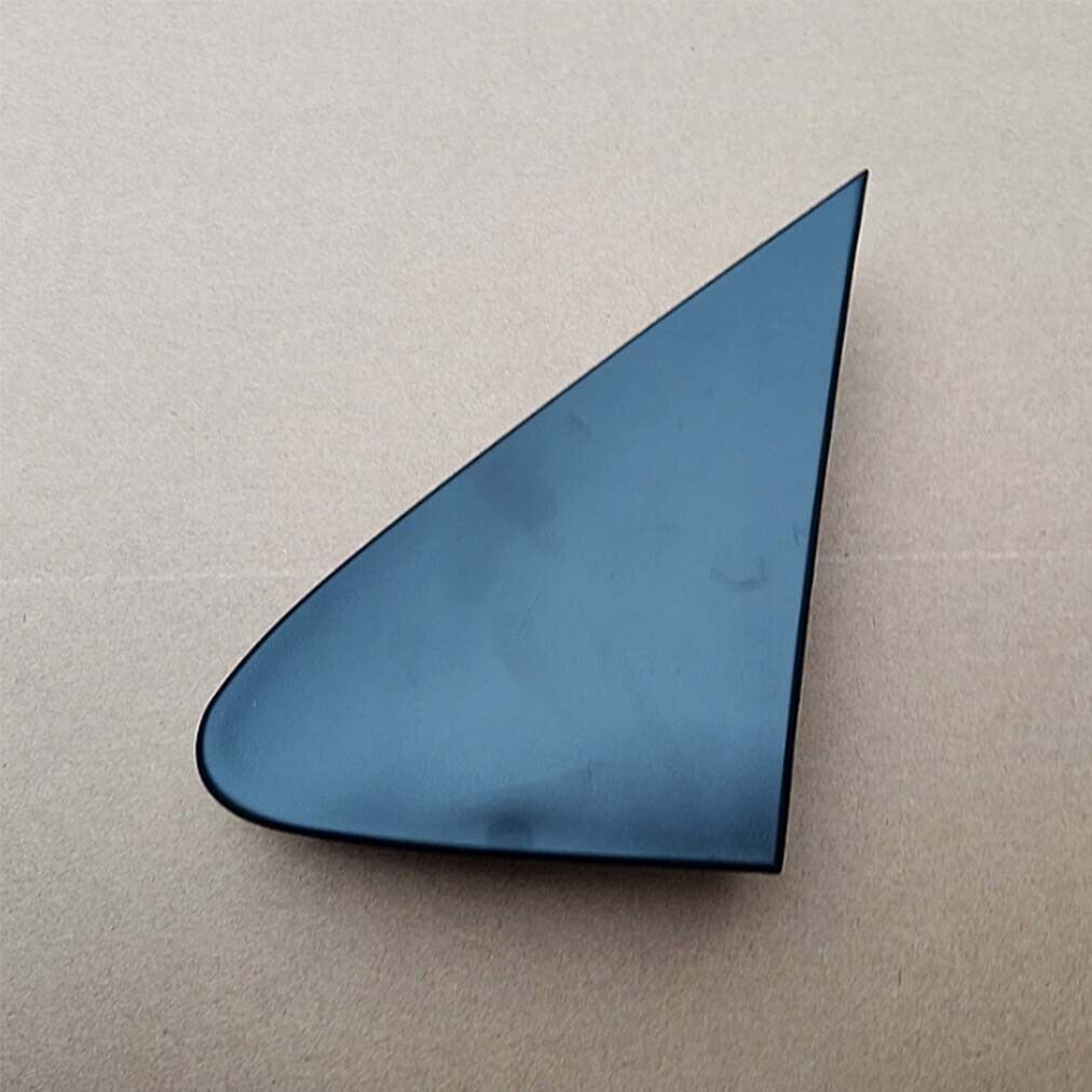 for Toyota for Corolla 2008-2013 Left Side Rear View Mirror Corner Triangle Fender