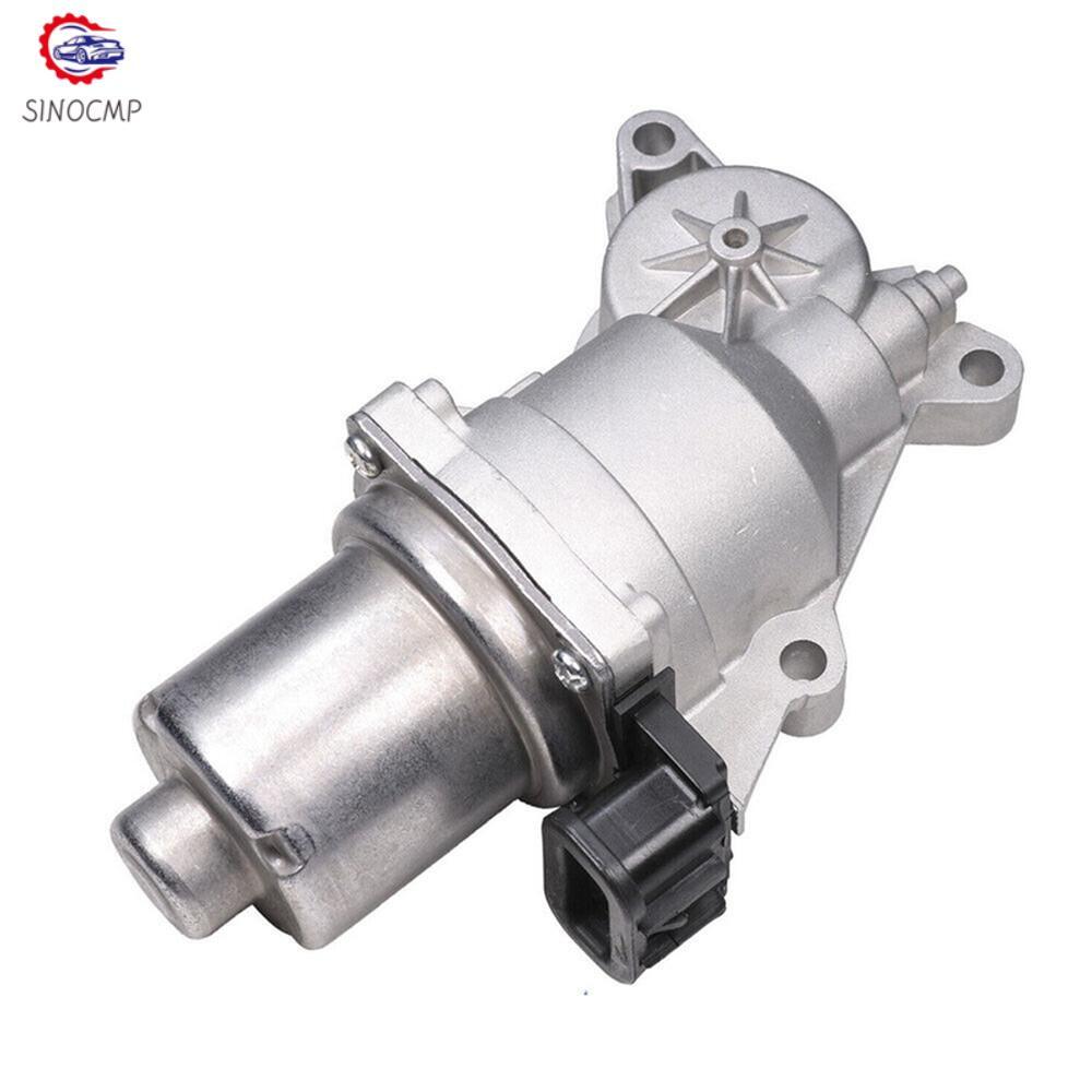 Transfer Case Motor Shift Encoder 4WD for Chevrolet for GMC 2007-2018 600-899 4WD