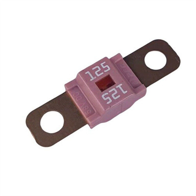 Fuse holder (125A) for Honda Accord 2013, 2014, 2015, 2016, and 2017 models. 38232-TK8-A01