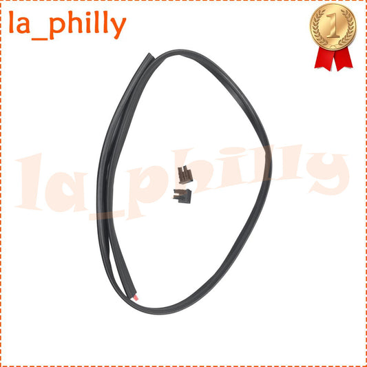 Fits for Lincoln MKX for Ford Edge 2007-2015 Sunroof Weatherstrip Rubber 7T4Z-78503A22-A Q