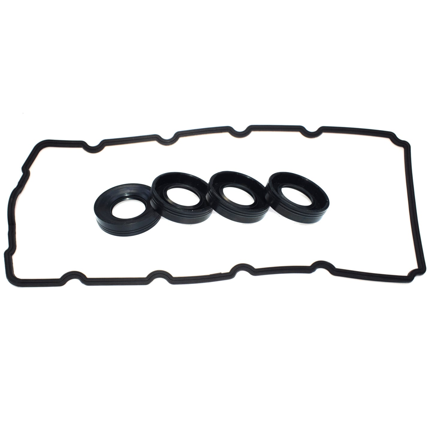 Engine valve cover gasket kit 11121485838 for Mini R50 R52 R53 ONE COOPER - Brand New n