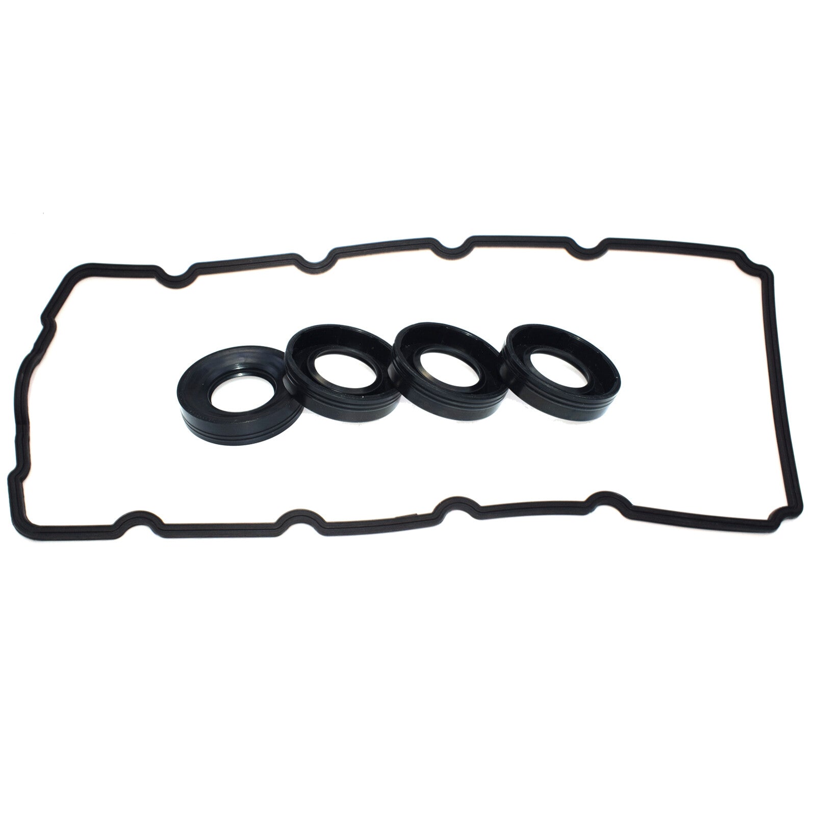 Engine valve cover gasket kit 11121485838 for Mini R50 R52 R53 ONE COOPER - Brand New n