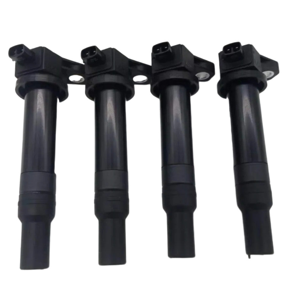 4-pack ignition coils suitable for 2006-2011 for Hyundai for Kia Rio5 27301 26640 1.6L