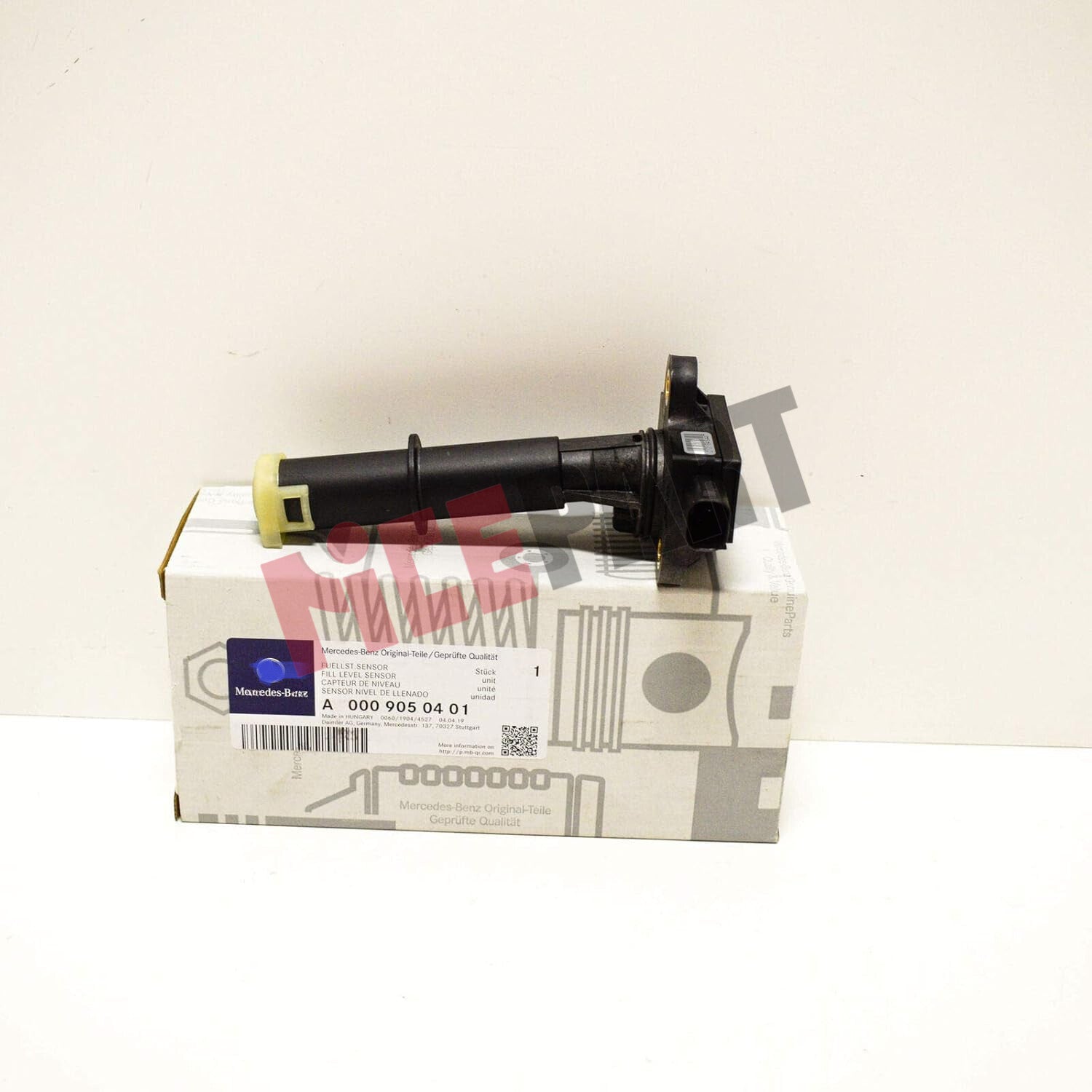 82 C Thermostat 3800884 is suitable for B3.3 4B3.3 engines. 12776 B