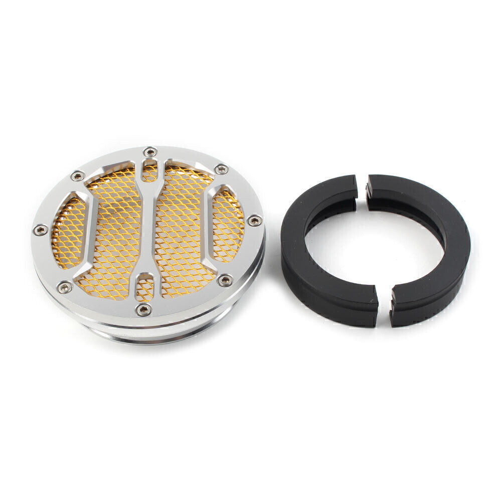 Motorcylce Air Intake Cover Air Filter Mesh for BMW R Nine T R9T 2014 2015-2021