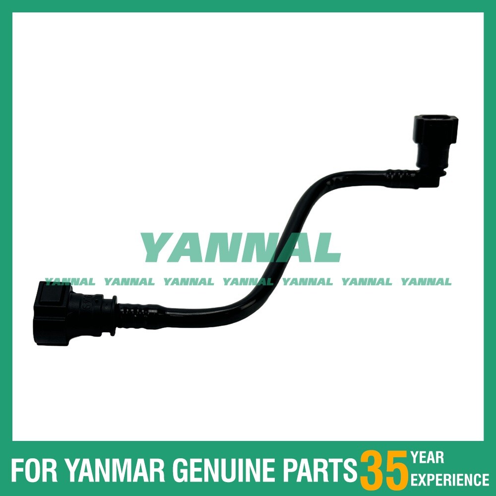 2646F001 Fuel Line for Perkins 1104C-44 Engine Parts
