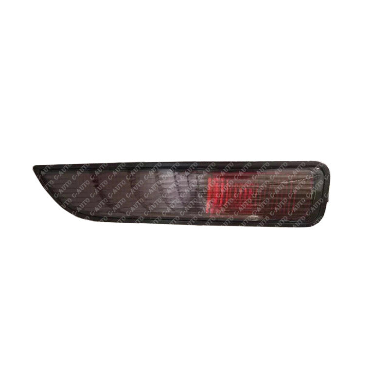 for Volkswagen Beetle 2006-2011Pair Rear Bumper Brake Stop Turn Signal Light