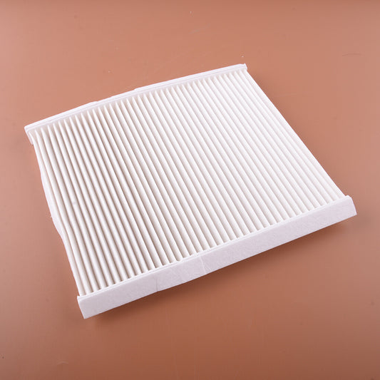 White Cabin Air Filter Fit for Hyundai Accent for Elantra for Kia Forte Forte5 Rondo New Q