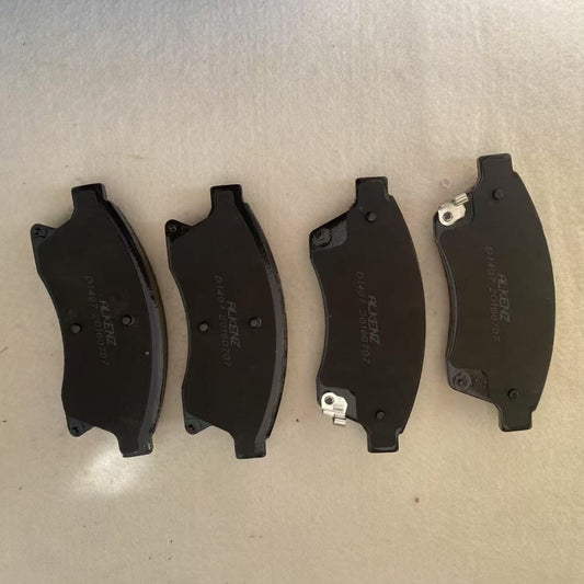 Ceramic Brake Pads Kit for Chevrolet Sonic for Cruze 2011-15